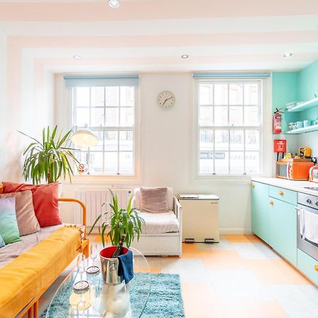The Courtyard Suite By Margate Suites מראה חיצוני תמונה