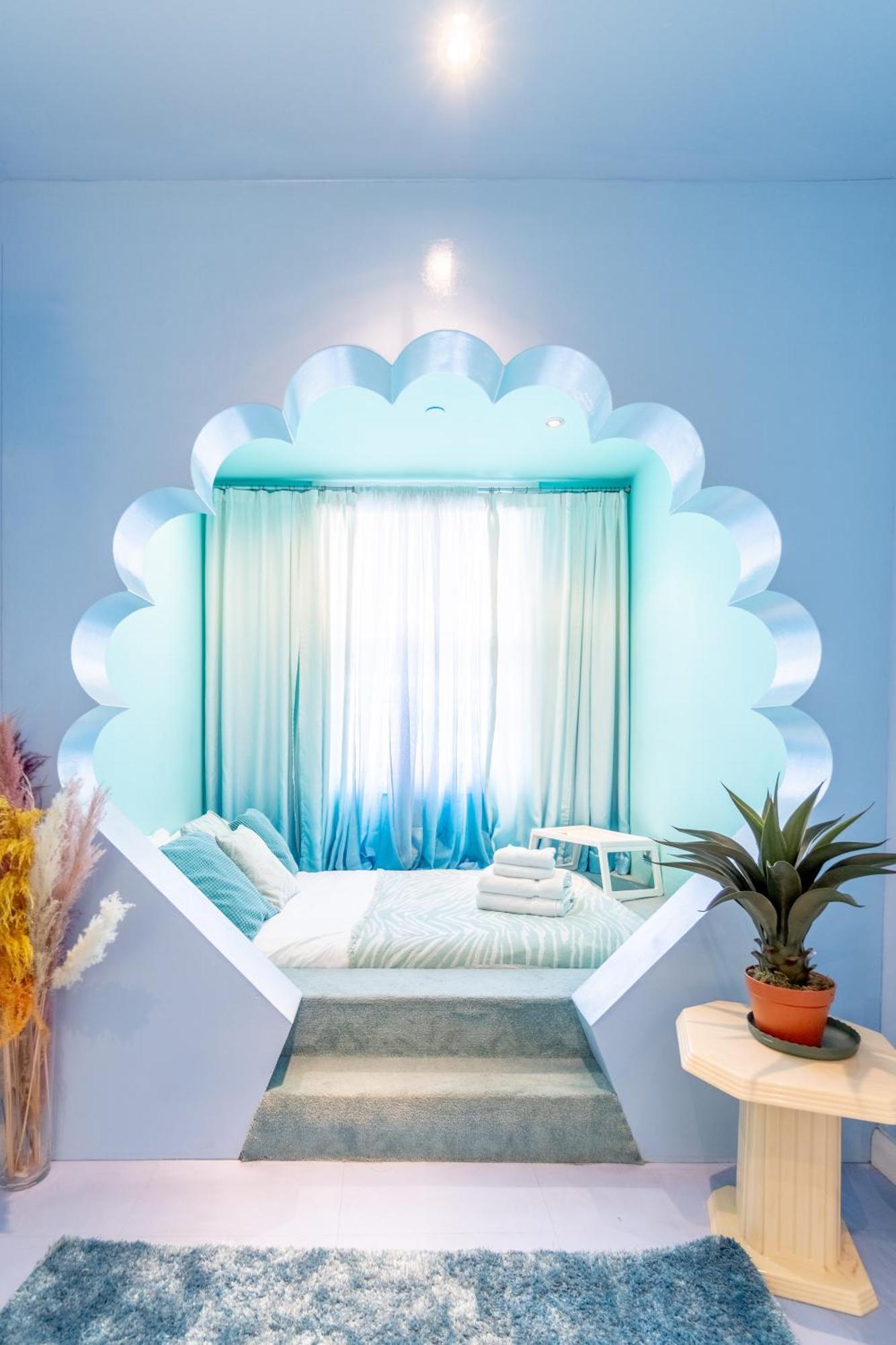 The Courtyard Suite By Margate Suites מראה חיצוני תמונה