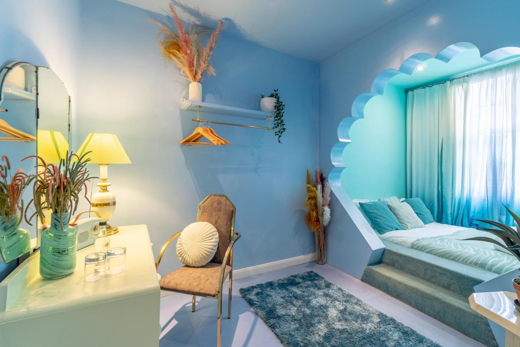 The Courtyard Suite By Margate Suites מראה חיצוני תמונה